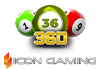 Ikon 44 — provider e-games arcade terdaftar di Dewi11