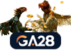 Ikon GA28 — provider sabung ayam live terdaftar di Dewi11