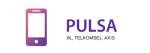 Deposit pulsa Telkomsel XL Indosat tanpa potongan di Dewi11